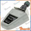 Gicleur de lave-phare gauche pour BMW | EDS-BM-048, 51133411429